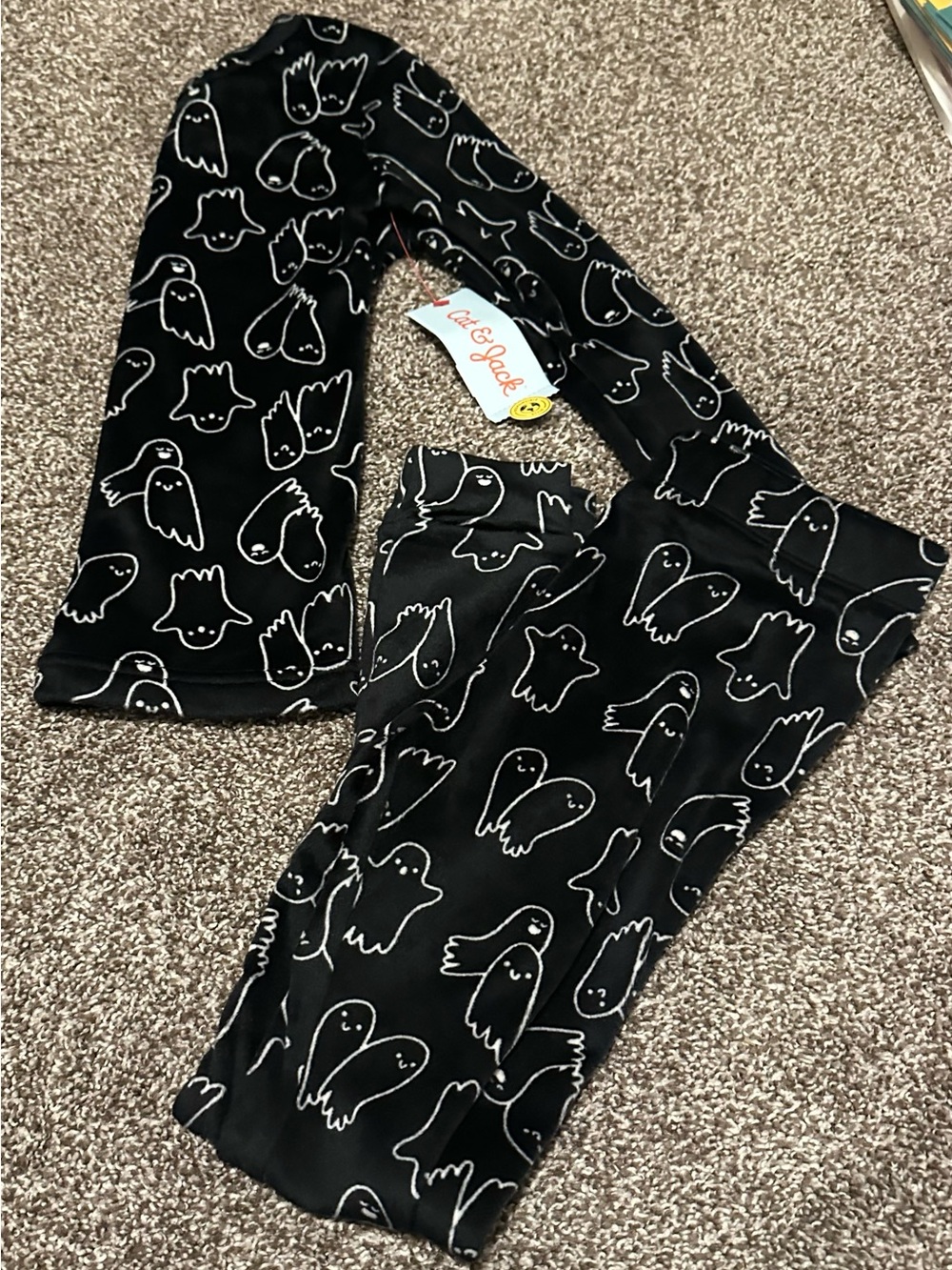 Cat and Jack Size 6